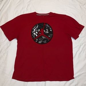 Jordan Shirt